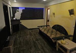 3-к квартира, на длительный срок, 50м2, 3/5 этаж