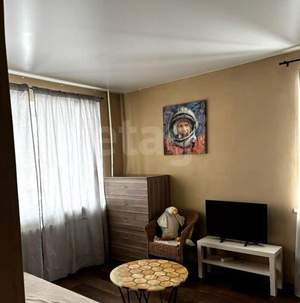 1-к квартира, на длительный срок, 30м2, 3/5 этаж