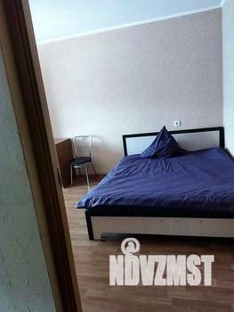 1-к квартира, на длительный срок, 30м2, 3/9 этаж