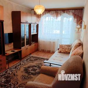 2-к квартира, на длительный срок, 44м2, 5/5 этаж