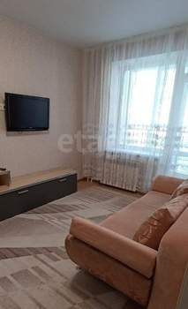 1-к квартира, на длительный срок, 29м2, 5/6 этаж