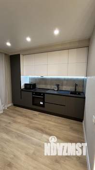 1-к квартира, на длительный срок, 41м2, 6/13 этаж