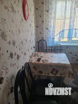 3-к квартира, на длительный срок, 56м2, 5/9 этаж