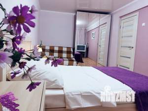 1-к квартира, посуточно, 39м2, 4/5 этаж