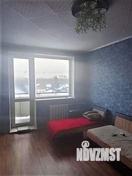 1-к квартира, на длительный срок, 36м2, 5/5 этаж