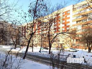 3-к квартира, посуточно, 62м2, 1/1 этаж