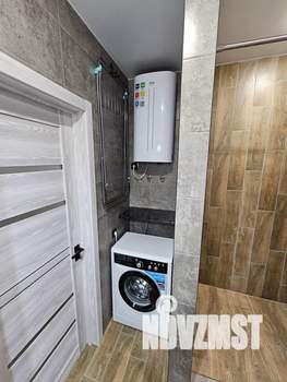 1-к квартира, посуточно, 37м2, 10/15 этаж