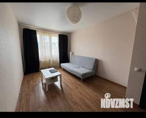 1-к квартира, на длительный срок, 33м2, 2/4 этаж