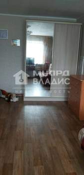 1-к квартира, на длительный срок, 31м2, 2/5 этаж