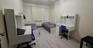 3-к квартира, на длительный срок, 72м2, 5/12 этаж