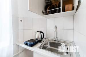 Студия квартира, посуточно, 20м2, 1/3 этаж