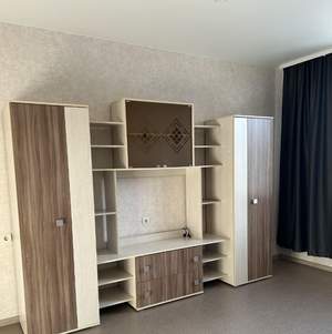 1-к квартира, на длительный срок, 44м2, 3/9 этаж