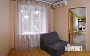 2-к квартира, посуточно, 50м2, 2/5 этаж