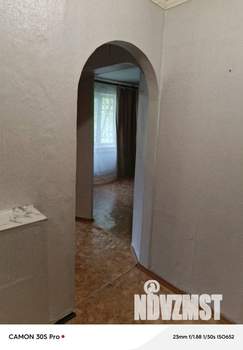 1-к квартира, на длительный срок, 36м2, 1/5 этаж