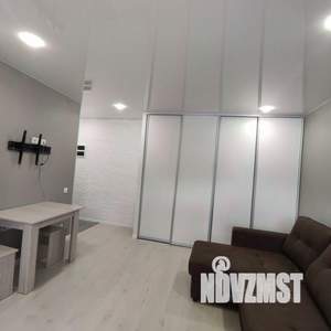 1-к квартира, на длительный срок, 31м2, 2/5 этаж