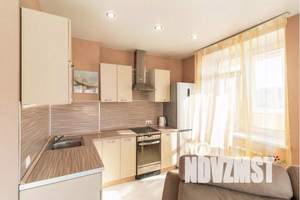 1-к квартира, посуточно, 30м2, 2/9 этаж