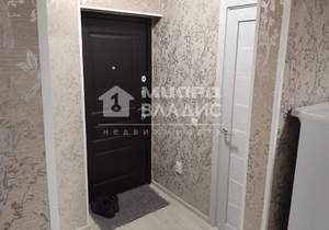 1-к квартира, на длительный срок, 30м2, 3/17 этаж