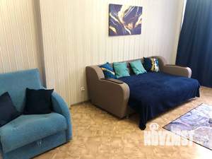 1-к квартира, посуточно, 49м2, 10/10 этаж