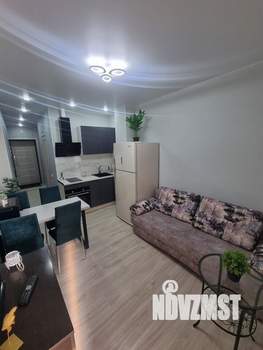 2-к квартира, на длительный срок, 37м2, 9/16 этаж