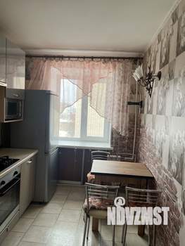 3-к квартира, на длительный срок, 57м2, 4/5 этаж