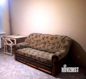 1-к квартира, на длительный срок, 28м2, 2/5 этаж