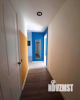 2-к квартира, на длительный срок, 45м2, 3/5 этаж