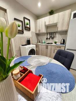 1-к квартира, посуточно, 32м2, 3/5 этаж