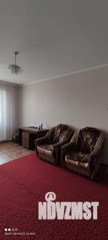 2-к квартира, на длительный срок, 53м2, 5/5 этаж