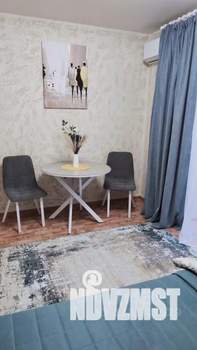 1-к квартира, посуточно, 21м2, 1/1 этаж