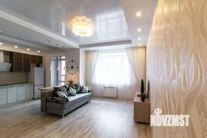 1-к квартира, посуточно, 39м2, 1/1 этаж