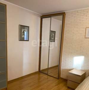 1-к квартира, на длительный срок, 36м2, 2/5 этаж