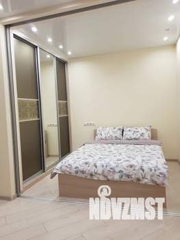 Студия квартира, посуточно, 37м2, 6/14 этаж