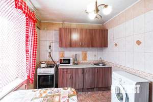 1-к квартира, на длительный срок, 40м2, 1/9 этаж