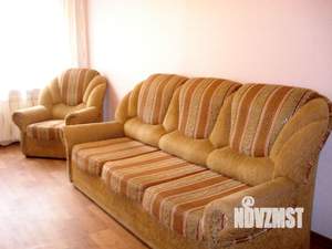 2-к квартира, на длительный срок, 48м2, 3/5 этаж