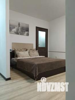 1-к квартира, посуточно, 30м2, 2/5 этаж