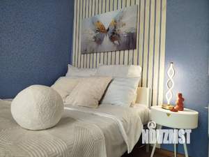 1-к квартира, посуточно, 31м2, 3/5 этаж