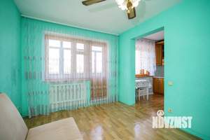 2-к квартира, на длительный срок, 46м2, 5/6 этаж