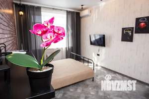 2-к квартира, посуточно, 70м2, 4/5 этаж