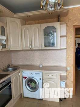 1-к квартира, на длительный срок, 42м2, 5/10 этаж