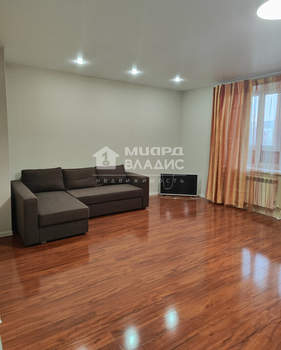 2-к квартира, на длительный срок, 63м2, 6/9 этаж