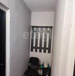 1-к квартира, на длительный срок, 37м2, 1/9 этаж