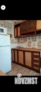 1-к квартира, на длительный срок, 31м2, 5/5 этаж