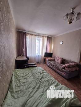 1-к квартира, на длительный срок, 30м2, 4/5 этаж