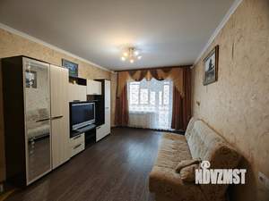 2-к квартира, на длительный срок, 52м2, 6/9 этаж
