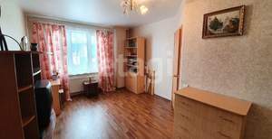 1-к квартира, на длительный срок, 32м2, 3/3 этаж