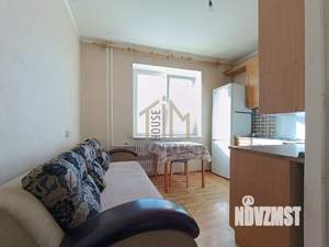 1-к квартира, на длительный срок, 37м2, 7/10 этаж