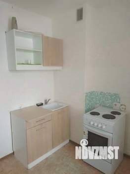 Студия квартира, на длительный срок, 33м2, 6/11 этаж