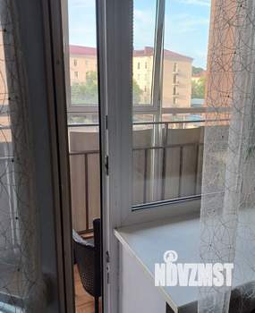 1-к квартира, на длительный срок, 47м2, 4/15 этаж