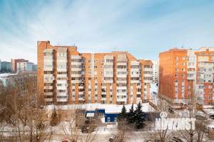 1-к квартира, на длительный срок, 45м2, 8/10 этаж