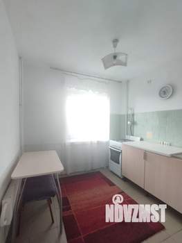 1-к квартира, на длительный срок, 31м2, 3/5 этаж